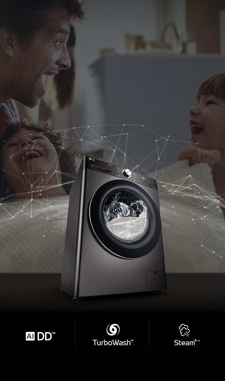 Intelligent Fabric Care