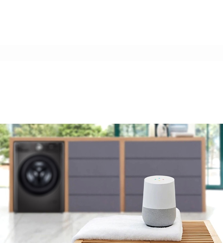 Smart control, smart life