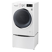 LG 11kg Total Washing Load TWINWash® System including LG MiniWasher, TWIN171409H