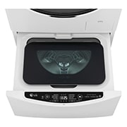 LG 11kg Total Washing Load TWINWash® System including LG MiniWasher, TWIN171409H