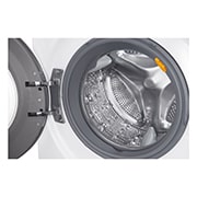 LG 11kg Total Washing Load TWINWash® System including LG MiniWasher, TWIN171409H