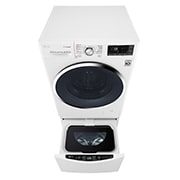 LG 11kg Total Washing Load TWINWash® System including LG MiniWasher, TWIN171409H