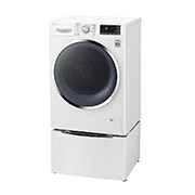 LG 11kg Total Washing Load TWINWash® System including LG MiniWasher, TWIN171409V