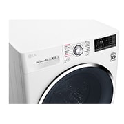LG 11kg Total Washing Load TWINWash® System including LG MiniWasher, TWIN171409V