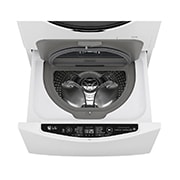 LG 11kg Total Washing Load TWINWash® System including LG MiniWasher, TWIN171409V