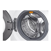 LG 11kg Total Washing Load TWINWash® System including LG MiniWasher, TWIN171409V