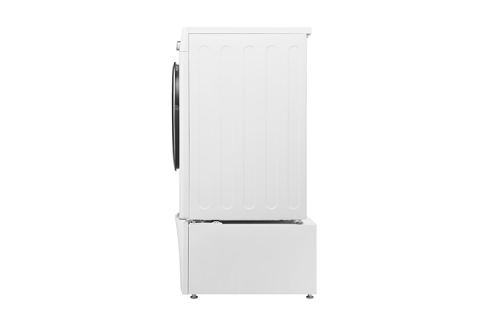 LG 11kg Total Washing Load TWINWash® System including LG MiniWasher, TWIN171409V