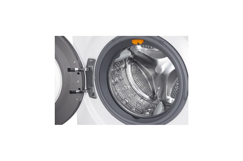 LG 11kg Total Washing Load TWINWash® System including LG MiniWasher, TWIN171409V