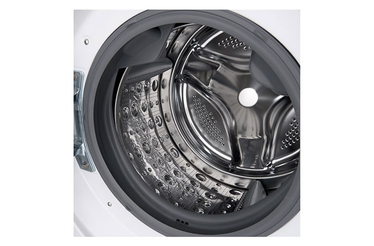 LG 13kg Total Washing Load TWINWash® System including LG MiniWasher, TWIN171411B