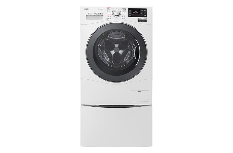 LG TWIN171611C TWINWash Washing Machine