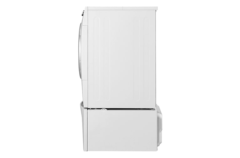LG 13kg Total Washing Load TWINWash® System including LG MiniWasher, TWIN171611C