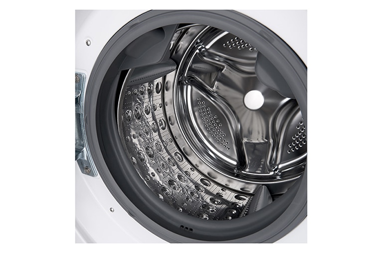 LG 13kg Total Washing Load TWINWash® System including LG MiniWasher, TWIN171611C