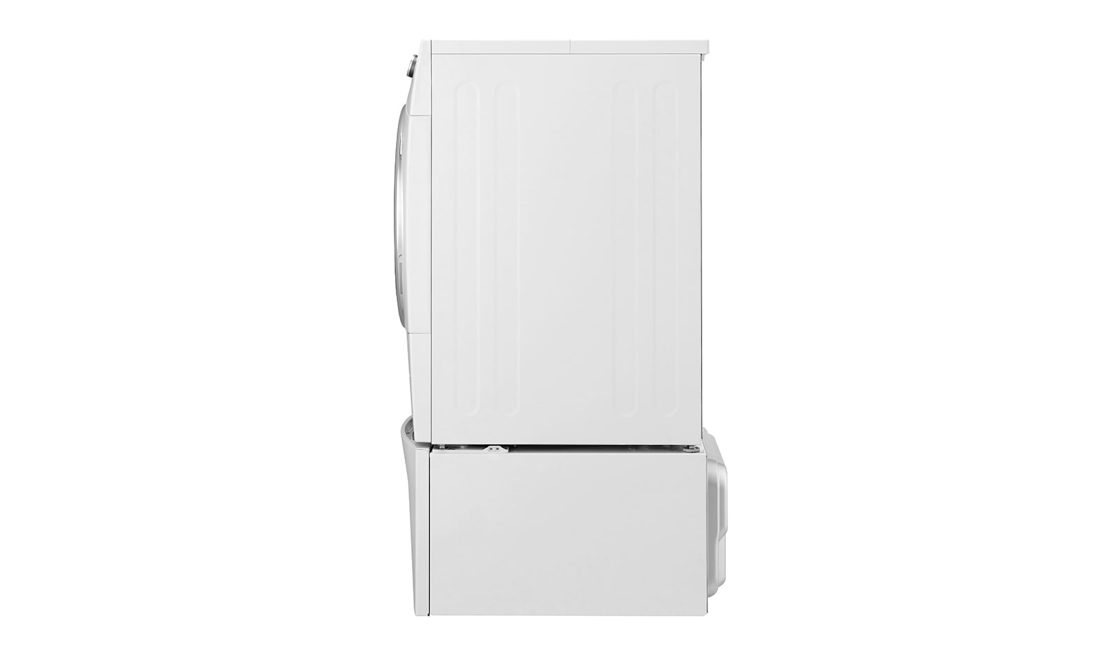 LG 13kg Total Washing Load TWINWash® System including LG MiniWasher, TWIN171611C