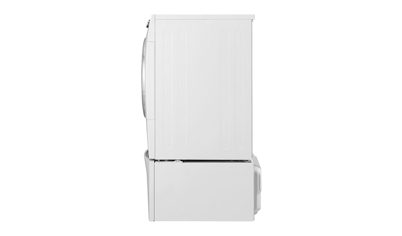 LG 13kg Total Washing Load TWINWash® System including LG MiniWasher, TWIN171611C