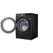 LG 19.5kg Total Washing Load TWINWash® System including LG MiniWasher, WXLC-1116B-WTP357B