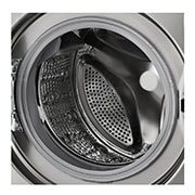 LG 13kg Front Load Washing Machine with Turbo Clean®, WD1013NDE