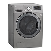 LG 13kg Front Load Washing Machine with Turbo Clean®, WD1013NDE
