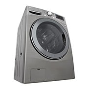 LG 13kg Front Load Washing Machine with Turbo Clean®, WD1013NDE