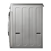 LG 13kg Front Load Washing Machine with Turbo Clean®, WD1013NDE