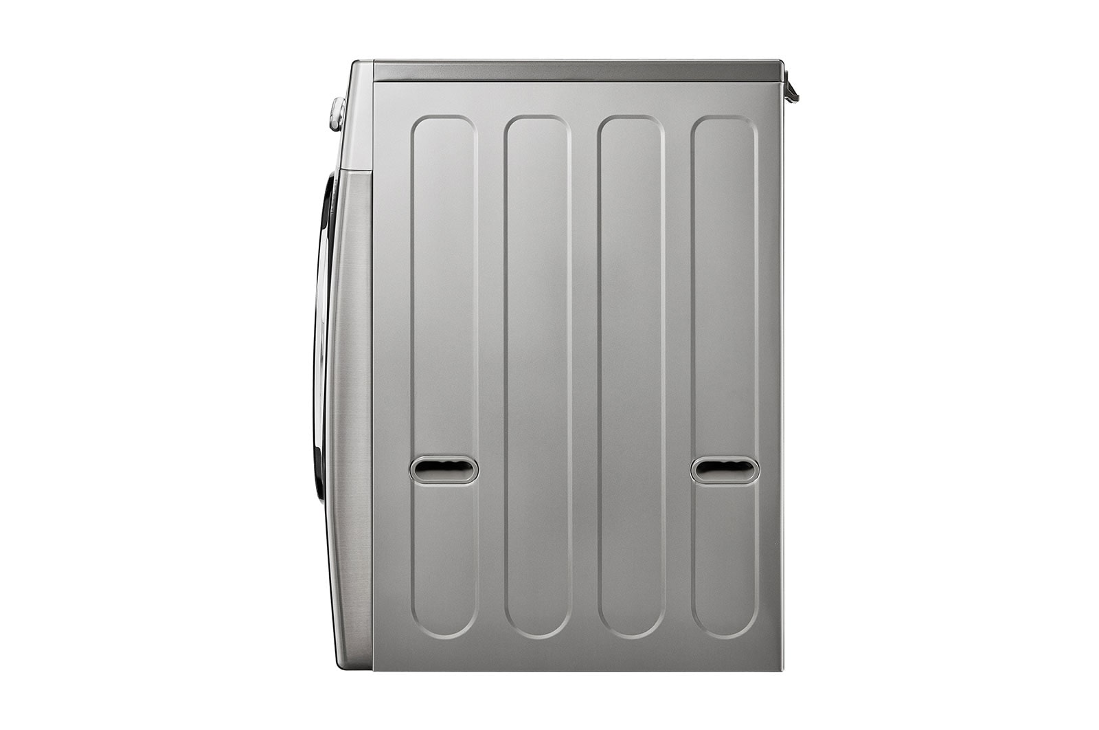 LG 13kg Front Load Washing Machine with Turbo Clean®, WD1013NDE