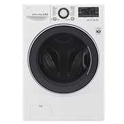 LG WD1013NDW Front Load Washer