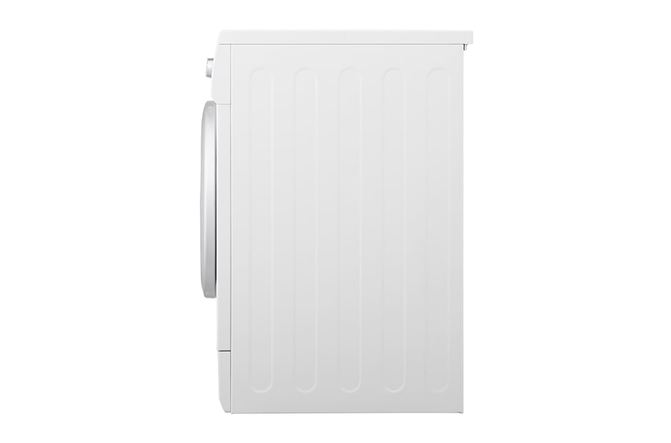 LG 7kg Direct Drive Front Loader Washing Machine, WD12021D6