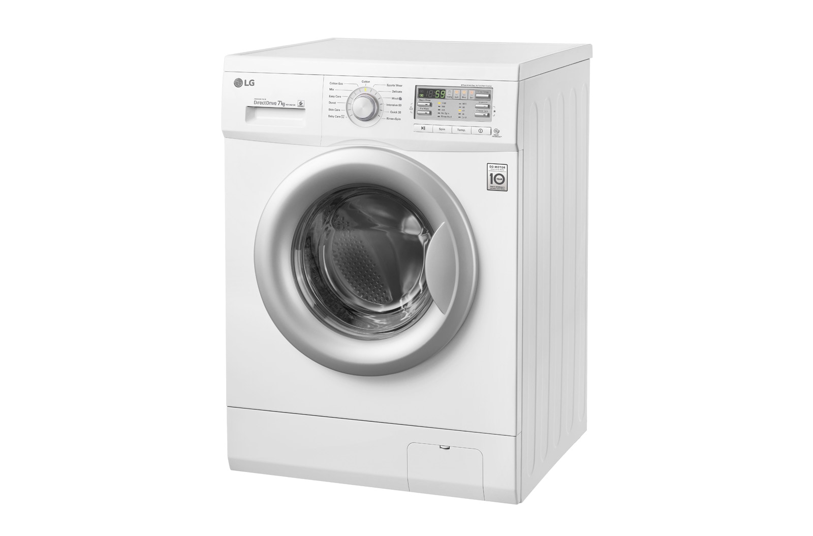 Lg washing machine wd12021d6 best sale