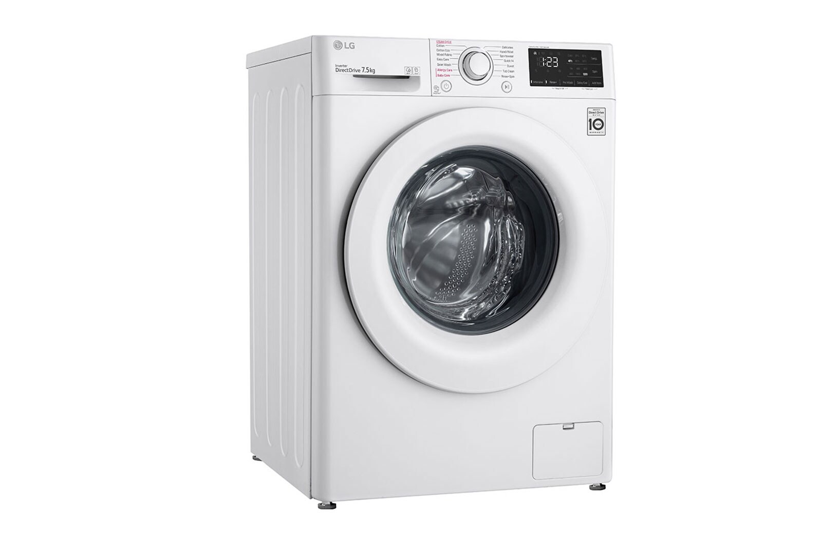 LG WD1275A1, WD1275A1