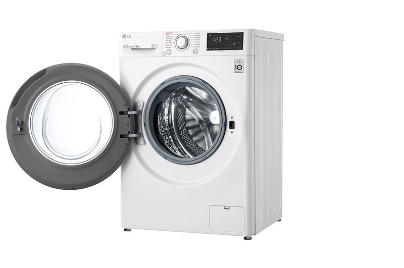 LG WD1275A1, WD1275A1