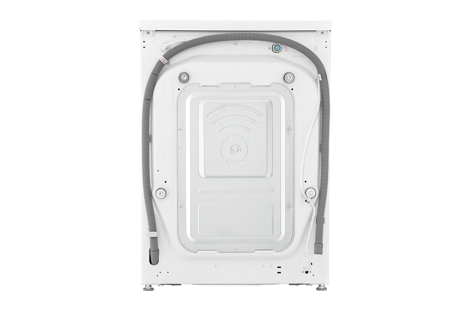 LG WD1275A1, WD1275A1