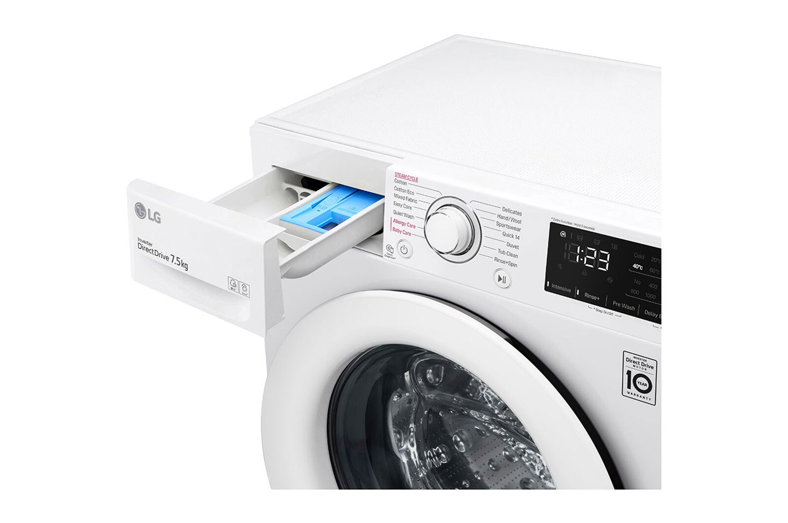 LG WD1275A1, WD1275A1