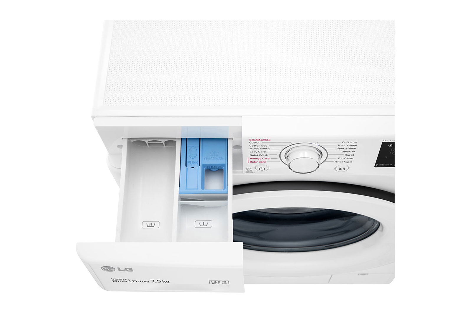 LG WD1275A1, WD1275A1