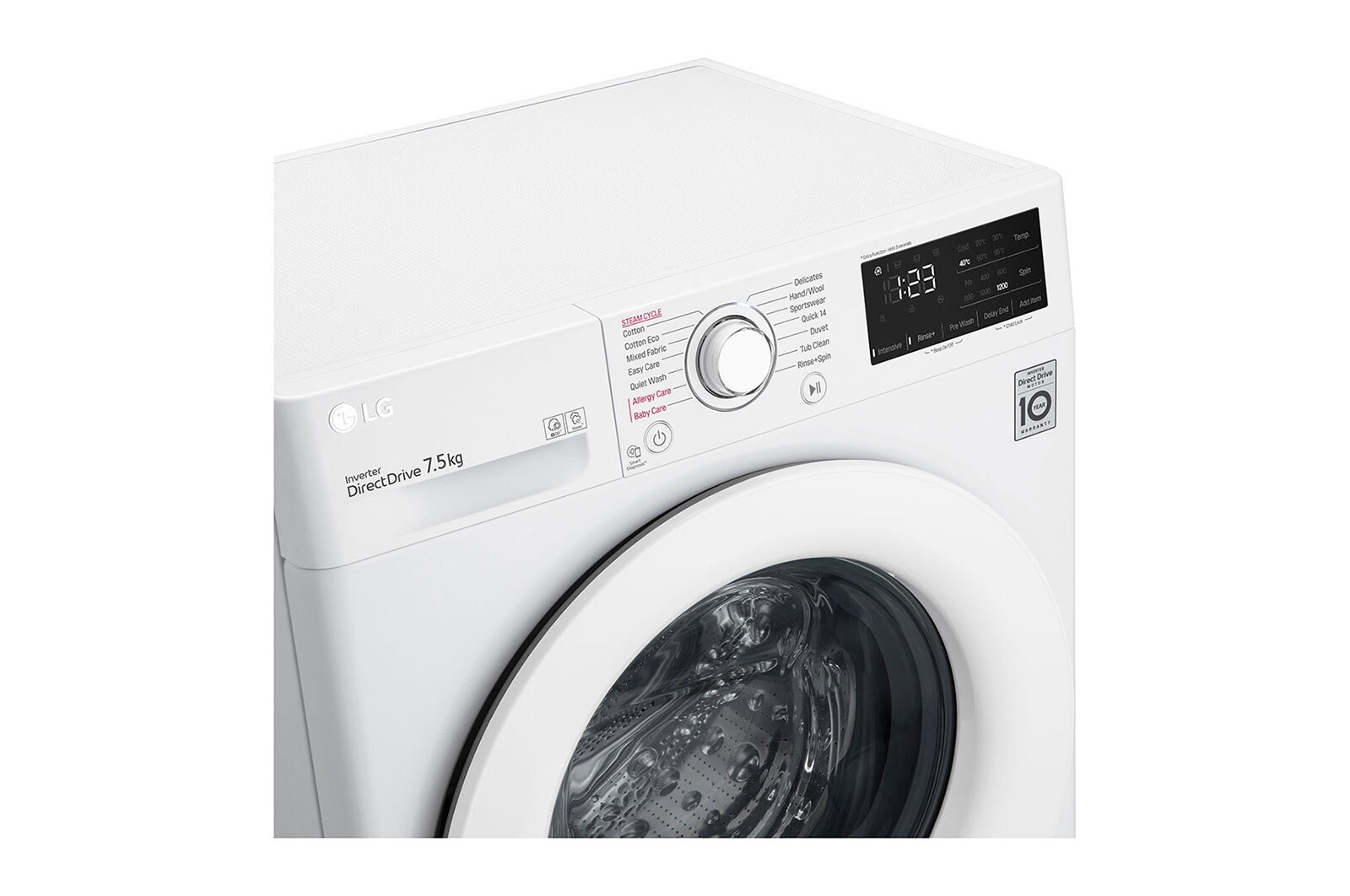 LG WD1275A1, WD1275A1