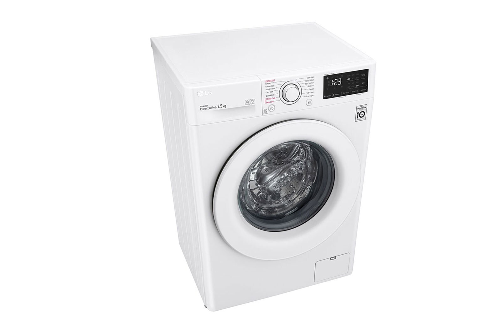 LG WD1275A1, WD1275A1