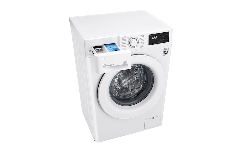 LG WD1275A1, WD1275A1