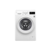 LG WD1207NCW Front Load Washing Machine
