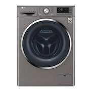 LG WD1409NCE Front Load Washing Machine