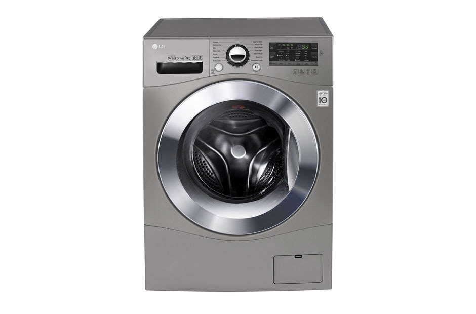LG Front Load Washing Machine - WD1409NPE