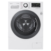 Lg wd1411sbw good guys top