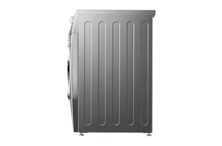 LG 8.5kg 6 Motion Direct Drive Front Load Washer, WD14135D6