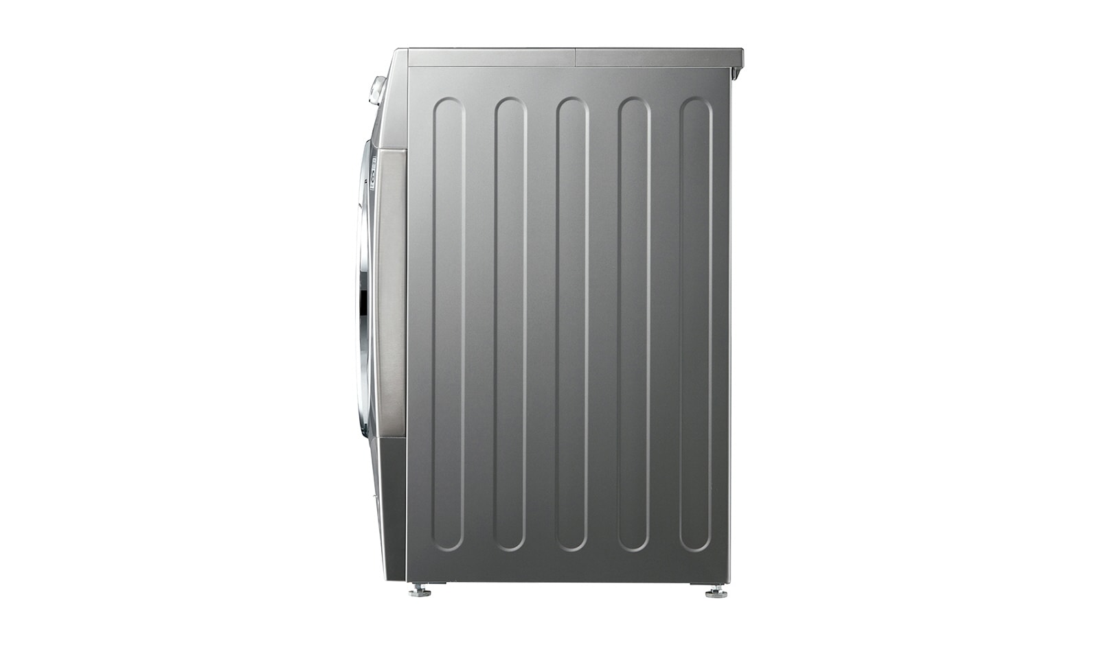LG 8.5kg 6 Motion Direct Drive Front Load Washer, WD14135D6