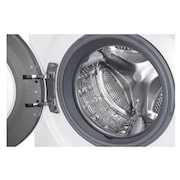 LG 7.5kg Front Loader Washing Machine with 6 Motion Direct Drive, WD1475NCW