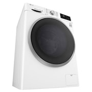 LG 7.5kg Front Loader Washing Machine with 6 Motion Direct Drive, WD1475NCW