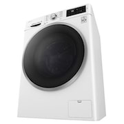 LG 7.5kg Front Loader Washing Machine with 6 Motion Direct Drive, WD1475NCW