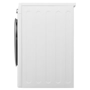 LG 7.5kg Front Loader Washing Machine with 6 Motion Direct Drive, WD1475NCW