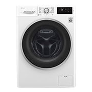 LG WDC1475NCW Front Load Washer