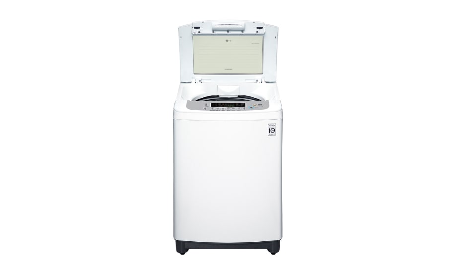 LG 6.5kg Top Load Washing Machine, WF-T6572