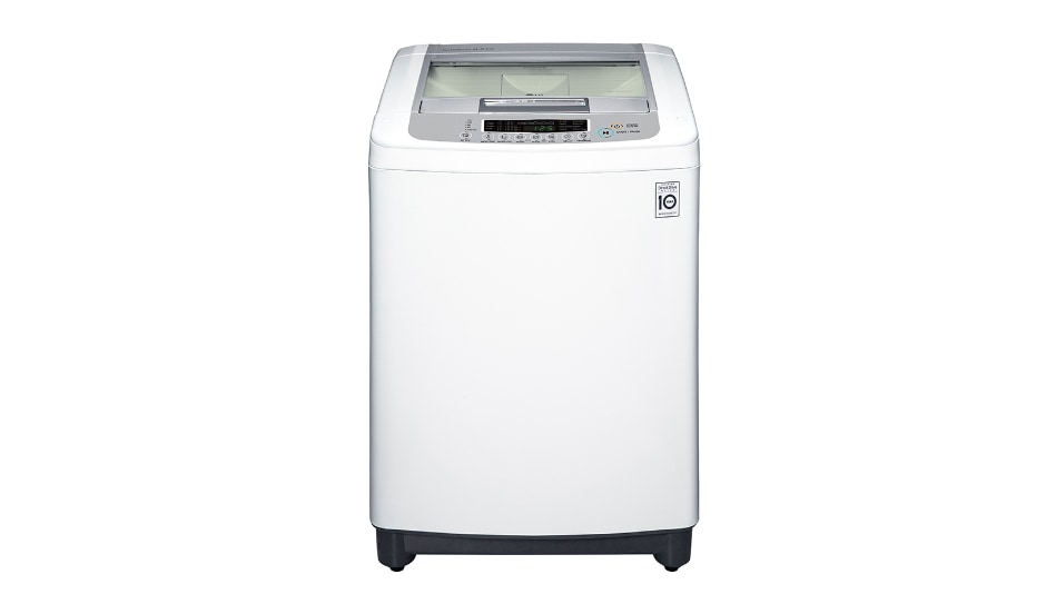 LG Top Load Washing Machine - WF-T6572