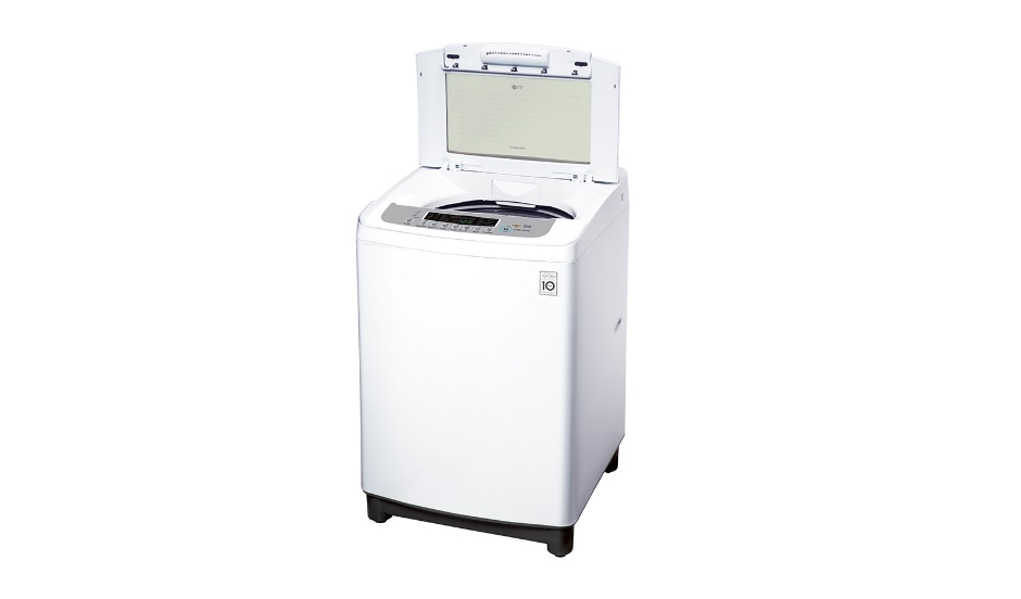 LG 6.5kg Top Load Washing Machine, WF-T6572
