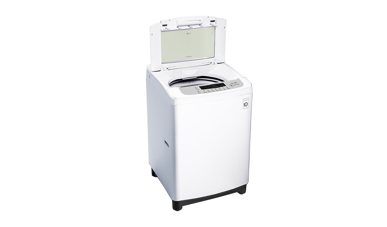 LG 6.5kg Top Load Washing Machine, WF-T6572